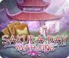 Mäng Sakura Day Mahjong