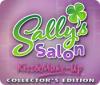 Mäng Sally's Salon: Kiss & Make-Up Collector's Edition