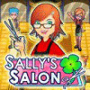 Mäng Sally's Salon