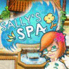 Mäng Sally's Spa