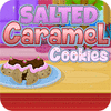 Mäng Salted Caramel Cookies