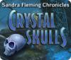 Mäng Sandra Fleming Chronicles: The Crystal Skulls
