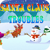 Mäng Santa Claus' Troubles