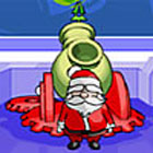 Mäng Santa's Cannon