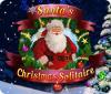 Mäng Santa's Christmas Solitaire 2