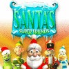 Mäng Santa's Super Friends