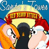 Mäng Santa's Tower: Red Beard Attack
