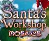 Mäng Santa's Workshop Mosaics