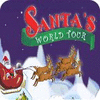 Mäng Santa's World Tour