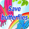 Mäng Save Butterflies