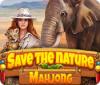 Mäng Save the Nature: Mahjong