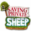 Mäng Saving Private Sheep