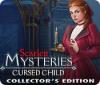 Mäng Scarlett Mysteries: Cursed Child Collector's Edition