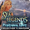 Mäng Sea Legends: Phantasmal Light Collector's Edition