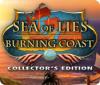 Mäng Sea of Lies: Burning Coast Collector's Edition