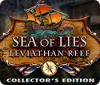 Mäng Sea of Lies: Leviathan Reef Collector's Edition