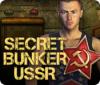Mäng Secret Bunker USSR