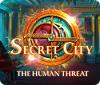 Mäng Secret City: The Human Threat