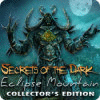 Mäng Secrets of the Dark: Eclipse Mountain Collector's Edition