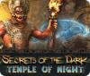 Mäng Secrets of the Dark: Temple of Night