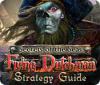 Mäng Secrets of the Seas: Flying Dutchman Strategy Guide