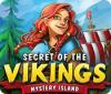 Mäng Secrets of the Vikings: Mystery Island