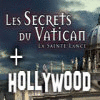 Mäng Secrets of Vatican and Hollywood