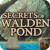 Mäng Secrets Of Walden Pond