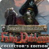 Mäng Secrets of the Seas: Flying Dutchman Collector's Edition