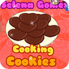 Mäng Selena Gomez Cooking Cookies