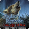 Mäng Shadow Wolf Mysteries: Curse of the Full Moon Collector's Edition