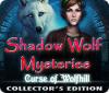 Mäng Shadow Wolf Mysteries: Curse of Wolfhill Collector's Edition