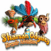 Mäng Shaman Odyssey: Tropic Adventure