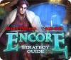 Mäng Shattered Minds: Encore Strategy Guide