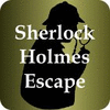 Mäng Sherlock Holmes Escape
