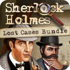 Mäng Sherlock Holmes Lost Cases Bundle