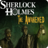Mäng Sherlock Holmes: The Awakened