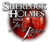 Mäng Sherlock Holmes VS Jack the Ripper