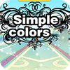 Mäng Simple Colors
