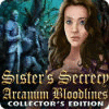 Mäng Sister's Secrecy: Arcanum Bloodlines Collector's Edition