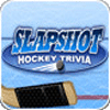 Mäng SlapShot Hockey Trivia