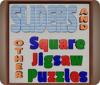 Mäng Sliders and Other Square Jigsaw Puzzles