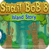 Mäng Snail Bob 8 — Island Story