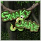 Mäng Snake Jake