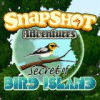 Mäng Snapshot Adventures: Secret of Bird Island