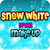 Mäng Snow White Prom Make Up