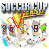 Mäng Soccer Cup Solitaire