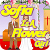 Mäng Sofia Flower Girl