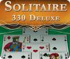 Mäng Solitaire 330 Deluxe