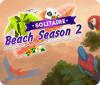 Mäng Solitaire Beach Season 2